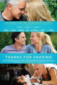 Thanks for Sharing (2012) เรื่องฟันฟัน มันส์ต้องแชร์