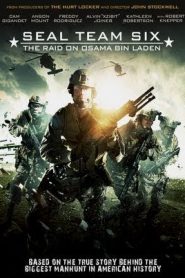 Seal Team Six The Raid on Osama Bin Laden (2012) เจอโรนีโม รหัสรบโลกสะท้าน