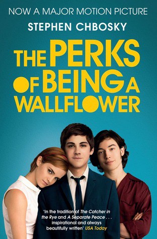 The Perks of Being a Wallflower (2012) วัยป่วนหัวใจปึ้ก