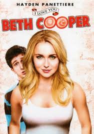 I Love You, Beth Cooper (2009) เบ็ธจ๋า ผมน่ะเลิฟยู