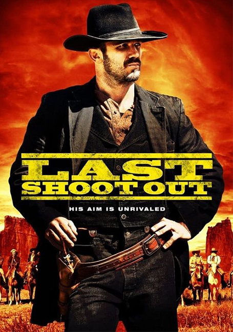 Last Shoot Out (2021)