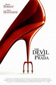 The Devil Wears Prada (2006) นางมารสวมปราด้า