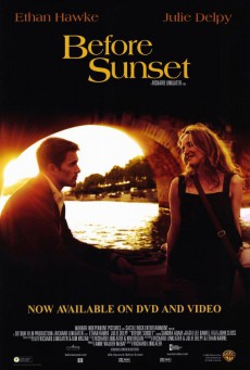 Before Sunset (2004) ตะวันไม่สิ้นแสง แรงรักไม่จาง