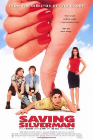 Saving Silverman (2001) นางมารเสน่ห์หอมป่วน