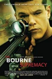 The Bourne Supremacy สุดยอดเกมล่าจารชน