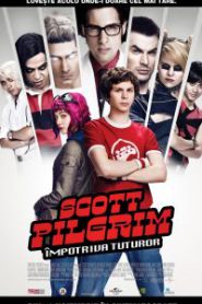 Scott Pilgrim vs. the World (2010) สก็อต พิลกริม กับศึกโค่นกิ๊กเก่าเขย่าโลก