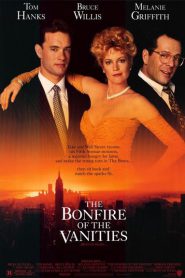 The Bonfire of the Vanities (1990) เชือดกิเลส