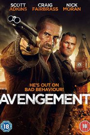 Avengement (2019) แค้นฆาตกร