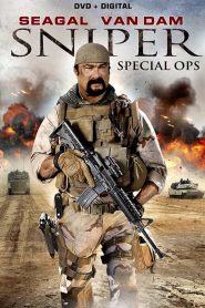 Sniper Special Ops (2016) ยุทธการถล่มนรก