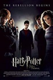 Harry Potter 5 and the Order of the Phoenix ( แฮร์รี่ พอตเตอร์ กับภาคีนกฟีนิกซ์ )