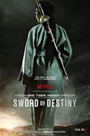 Crouching Tiger, Hidden Dragon: Sword of Destiny ( พยัคฆ์ระห่ำมังกรผยองโลก – กระบี่แห่งโชคชะตา )