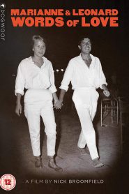 Marianne & Leonard: Words of Love (2019)