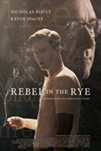 Rebel in the Rye เขียนไว้ให้โลกจารึก
