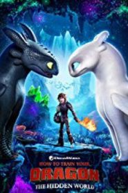 How to Train Your Dragon 3 The Hidden World ( อภินิหารไวกิ้งพิชิตมังกร 3 )