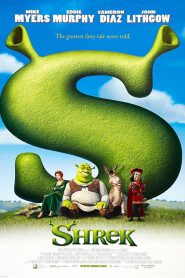 Shrek 1 (2001) เชร็ค 1