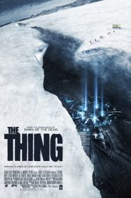 The Thing (2011) แหวกมฤตยู อสูรใต้โลก