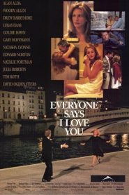 Everyone Says I Love You (1996)