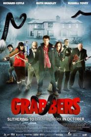 Grabbers (2012) ก๊วนคนเกรียนล้างพันธุ์อสูร