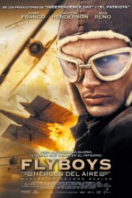 Flyboys (2006) คนบินประจัญบาน