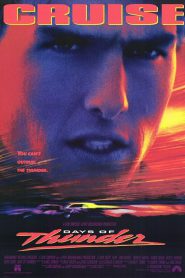 Days of Thunder (1990) ซิ่งสายฟ้า