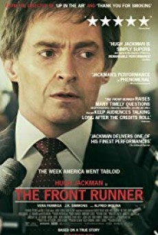 The Front Runner ( The Front Runner )