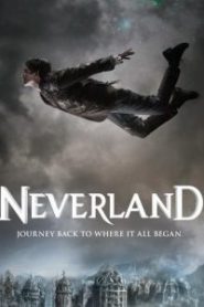 Neverland (2011) แดนมหัศจรรย์ กำเนิดปีเตอร์แพน