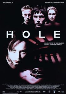 The Hole (2001) โพรงสยองเขย่าประสาท