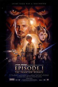 Star Wars Episode I (1999) สตาร์วอร์ส ภาค 1 ภัยซ่อนเร้น