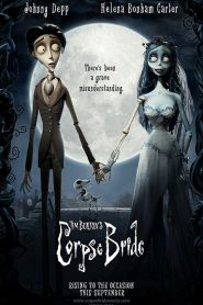 Corpse Bride (2005) เจ้าสาวศพสวย