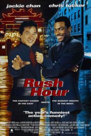 Rush Hour 1 (1998) คู่ใหญ่ฟัดเต็มสปีด ภาค 1