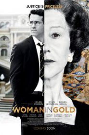 Woman in Gold (2015) ภาพปริศนา ล่าระทุกโลก