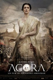 Agora (2009) มหาศึกศรัทธากุมชะตาโลก