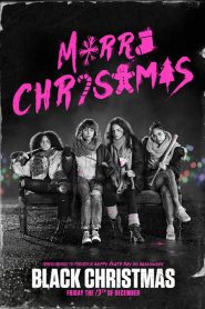 Black Christmas (2019) คริสต์มาสเชือดสยอง