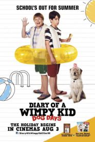 Diary of a Wimpy Kid Dog Days (2012) ไดอารี่ของเด็กไม่เอาถ่าน 3