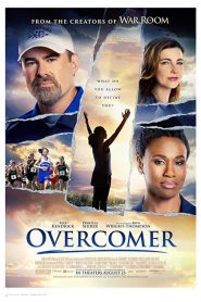 Overcomer (2019)