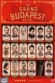 The Grand Budapest Hotel (2014) คดีพิสดารโรงแรมแกรนด์บูดาเปสต์