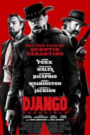 Django Unchained (2012) จังโก้ โคตรคนแดนเถื่อน