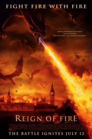 Reign Of Fire (2002) กองทัพมังกรเพลิงถล่มโลก