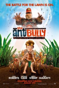 The Ant Bully (2006) เด็กแสบตะลุยอาณาจักรมด