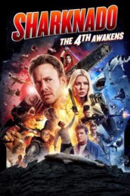 Sharknado 4 The 4th Awakens (2016) ฝูงฉลามทอร์นาโด อุบัติการณครั้งที่ 4 (SoundTrack ซับไทย)