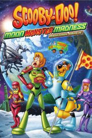 Scooby-Doo! Moon Monster Madness (2015) สคูบี้ดู ตะลุยดวงจันทร์