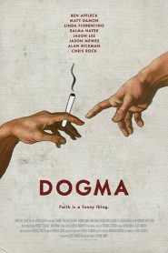 Dogma (1999) คู่เทวดาฟ้าส่งมาแสบ