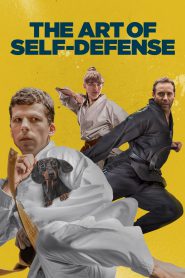 The Art of Self-Defense (2019) ยอดวิชาคาราเต้สุดป่วง