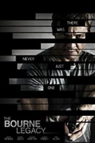 The Bourne Legacy พลิกแผนล่ายอดจารชน