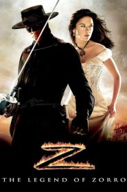 The Legend of Zorro (2005) ศึกตำนานหน้ากากโซโร