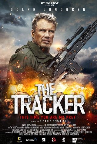 The Tracker (2019) ตามไปล่า ฆ่าให้หมด