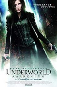 Underworld: Awakening สงครามโค่นพันธุ์อสูร 4: กำเนิดใหม่ราชินีแวมไพร์ (ภาค 4)