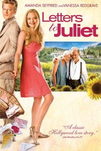 Letters To Juliet (2010) สะดุดเลิฟ…ที่เมืองรัก