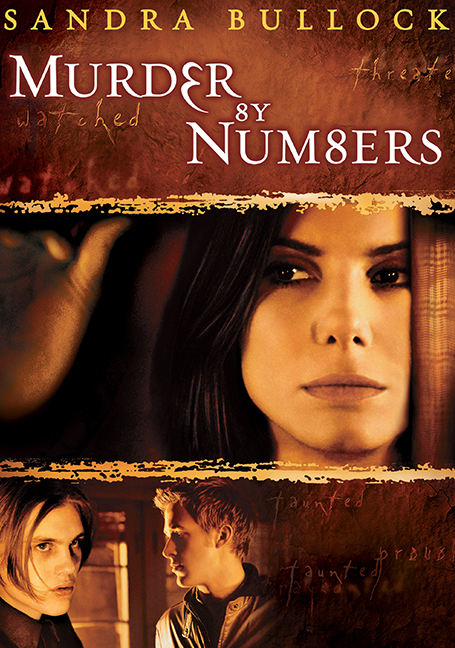 Murder by Numbers (2002) รอยหฤโหด เชือดอำมหิต