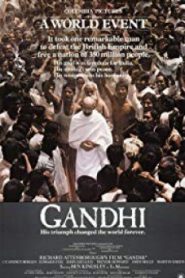 Gandhi คานธี